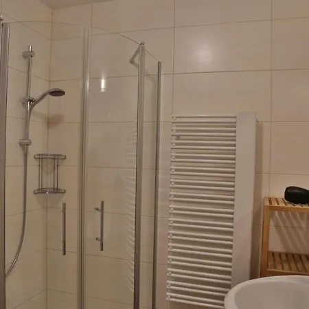 Haus Burbach * Zellberg