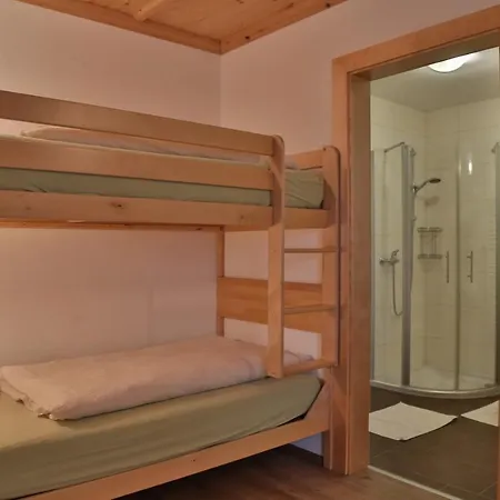 Haus Burbach Zellberg