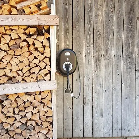 Apartamento Haus Burbach