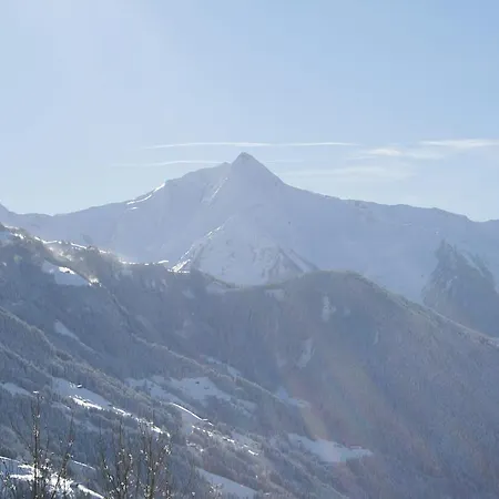 Haus Burbach * Zellberg