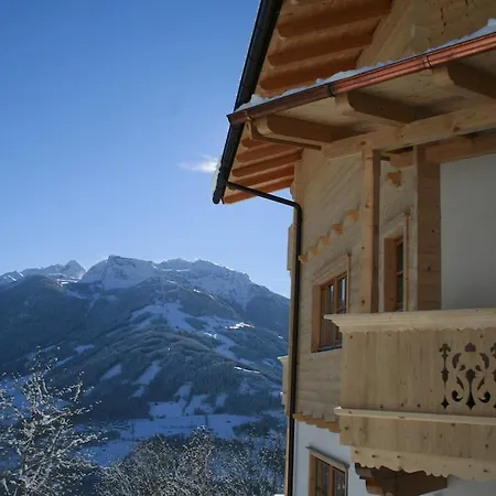 Apartamento Haus Burbach