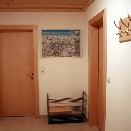 Haus Burbach Zellberg