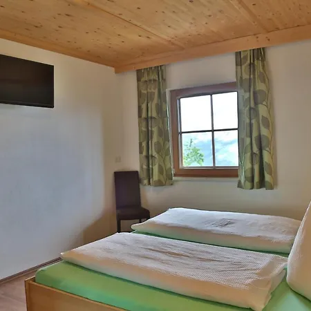 Haus Burbach Zellberg