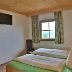 Haus Burbach Zellberg