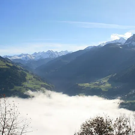 Haus Burbach Daire *