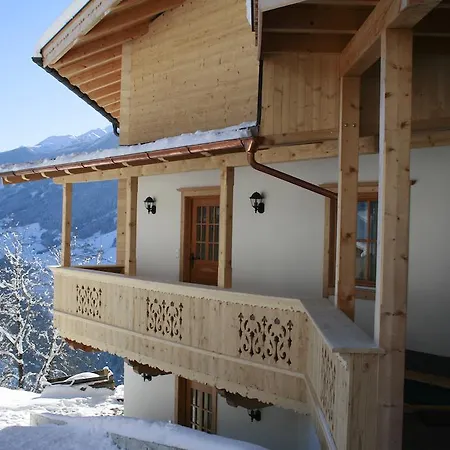 Haus Burbach *