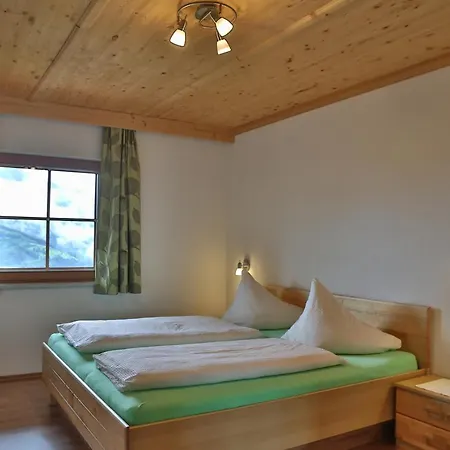 Haus Burbach Zellberg