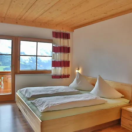 Apartment Haus Burbach *