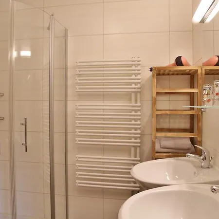 Apartment Haus Burbach