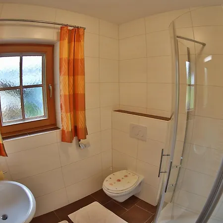 Apartment Haus Burbach *